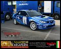 8 Subaru Impreza STI A.Aghini - M.Cerrai Paddock Termini (2)